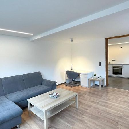 Uraha Apartments Seukendorf Ngoại thất bức ảnh