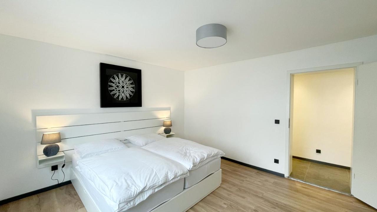 Uraha Apartments Seukendorf Ngoại thất bức ảnh