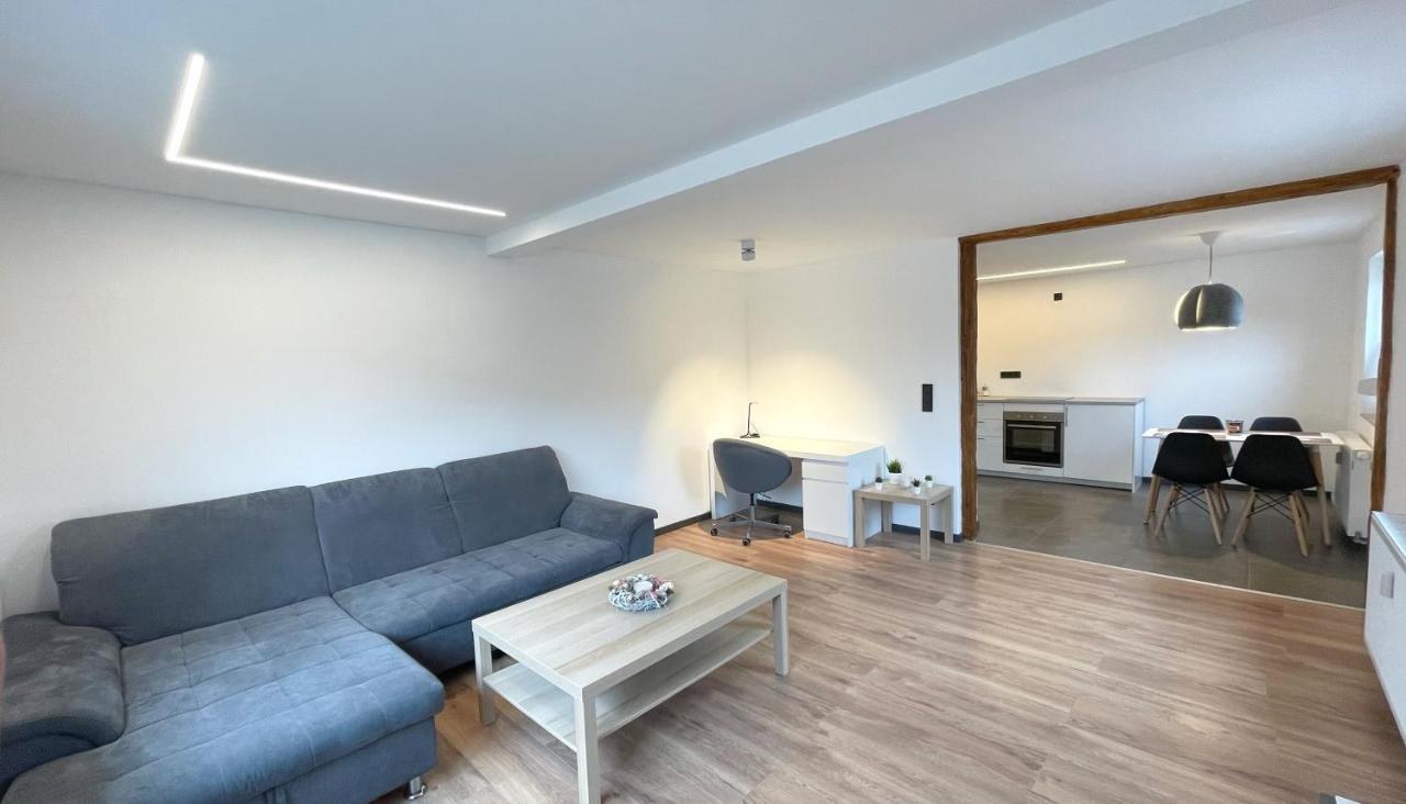 Uraha Apartments Seukendorf Ngoại thất bức ảnh